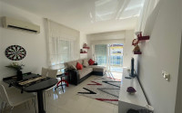 Ready to move in, apartment 1+1, 65m², in a complex with a swimming pool 300m from the sea in Oba, Alanya-id-2174-photo-6