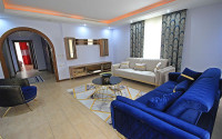 Apartment 2+1 with designer interior, in a cozy residence by the sea in the center of Mahmutlar-id-1175-photo-7