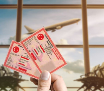 Кимлик и Икамет: в чем разница