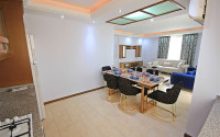 Apartment 2+1 with designer interior, in a cozy residence by the sea in the center of Mahmutlar-id-1175-photo-12