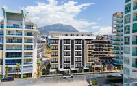Apartments, 53-110m², in a residence with good infrastructure in Mahmutlar, Alanya, under construction-id-2177-photo-7