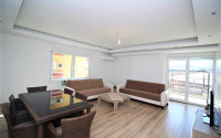 Four-room apartment, 190m², in a complex with a swimming pool in the center of Alanya, 900m from the sea.-id-2178-photo-2