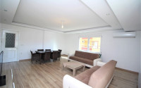 Four-room apartment, 190m², in a complex with a swimming pool in the center of Alanya, 900m from the sea.-id-2178-photo-3