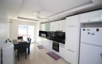 Four-room apartment, 190m², in a complex with a swimming pool in the center of Alanya, 900m from the sea.-id-2178-photo-5