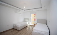 Four-room apartment, 190m², in a complex with a swimming pool in the center of Alanya, 900m from the sea.-id-2178-photo-9