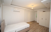 Four-room apartment, 190m², in a complex with a swimming pool in the center of Alanya, 900m from the sea.-id-2178-photo-20