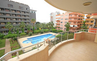Apartment 2+1 with designer interior, in a cozy residence by the sea in the center of Mahmutlar-id-1175-photo-20