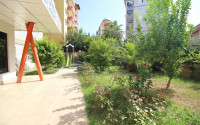 Four-room apartment, 190m², in a complex with a swimming pool in the center of Alanya, 900m from the sea.-id-2178-photo-25