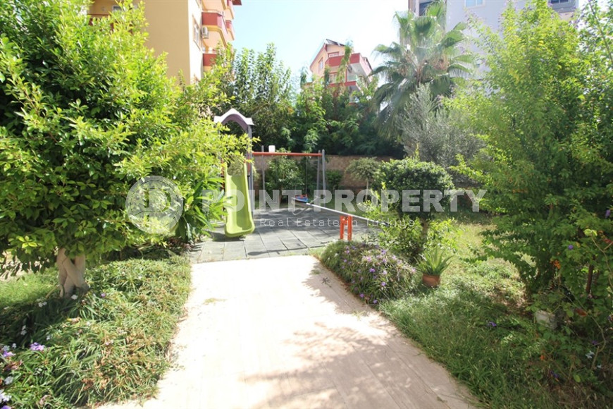 Four-room apartment, 190m², in a complex with a swimming pool in the center of Alanya, 900m from the sea.-id-2178-photo-26