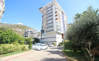 Four-room apartment, 190m², in a complex with a swimming pool in the center of Alanya, 900m from the sea.-id-2178-photo-27