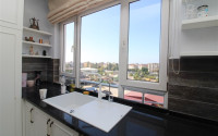 Three-room apartment, 120 m², in the very center of Alanya, 350 meters from Cleopatra Beach-id-2179-photo-6