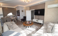Three-room apartment, 120 m², in the very center of Alanya, 350 meters from Cleopatra Beach-id-2179-photo-7