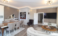 Three-room apartment, 120 m², in the very center of Alanya, 350 meters from Cleopatra Beach-id-2179-photo-8
