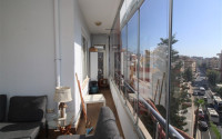 Three-room apartment, 120 m², in the very center of Alanya, 350 meters from Cleopatra Beach-id-2179-photo-11