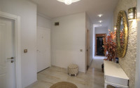 Three-room apartment, 120 m², in the very center of Alanya, 350 meters from Cleopatra Beach-id-2179-photo-15
