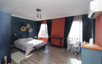 Three-room apartment, 120 m², in the very center of Alanya, 350 meters from Cleopatra Beach-id-2179-photo-18