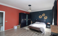 Three-room apartment, 120 m², in the very center of Alanya, 350 meters from Cleopatra Beach-id-2179-photo-19
