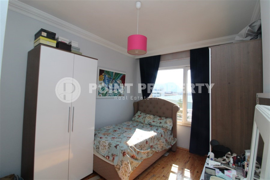 Three-room apartment, 120 m², in the very center of Alanya, 350 meters from Cleopatra Beach-id-2179-photo-25