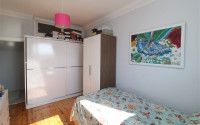 Three-room apartment, 120 m², in the very center of Alanya, 350 meters from Cleopatra Beach-id-2179-photo-26