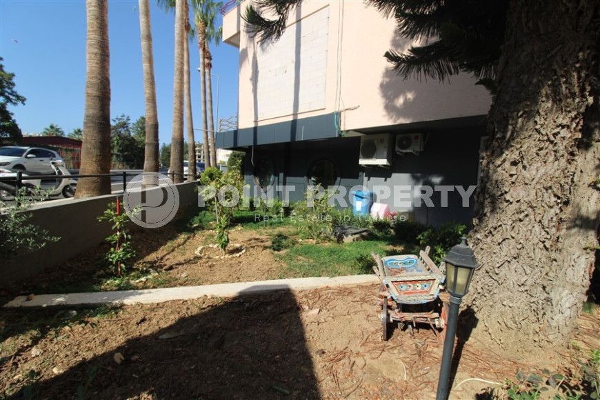 Three-room apartment, 120 m², in the very center of Alanya, 350 meters from Cleopatra Beach-id-2179-photo-32