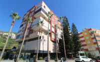 Three-room apartment, 120 m², in the very center of Alanya, 350 meters from Cleopatra Beach-id-2179-photo-34