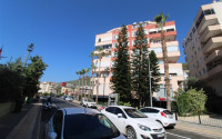 Three-room apartment, 120 m², in the very center of Alanya, 350 meters from Cleopatra Beach-id-2179-photo-35
