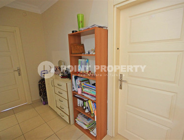 View furnished duplex with four bedrooms in Mahmutlar on Barbarossa street-id-1176-photo-2