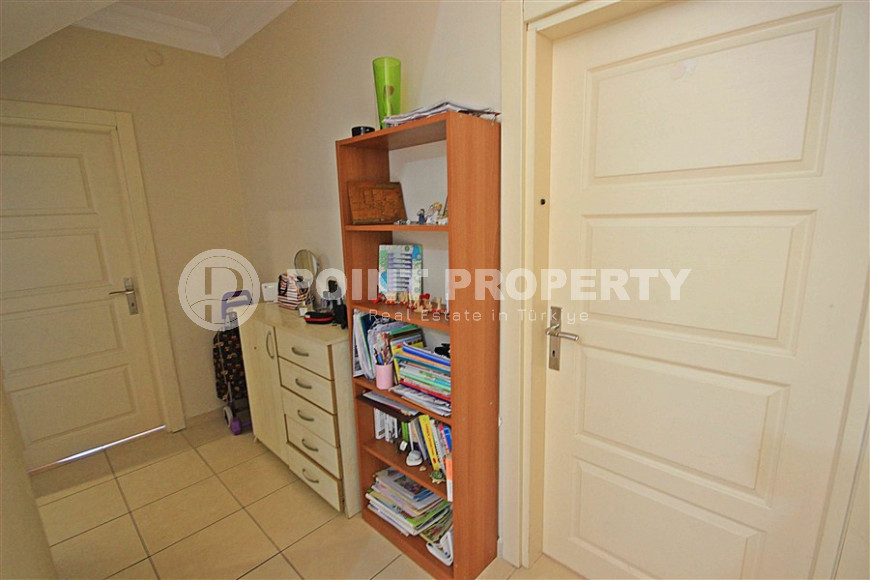 View furnished duplex with four bedrooms in Mahmutlar on Barbarossa street-id-1176-photo-2