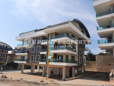 Furnished duplex 2+1, 120m², with stunning views in Alanya Hasbahce area-id-2182-photo-4