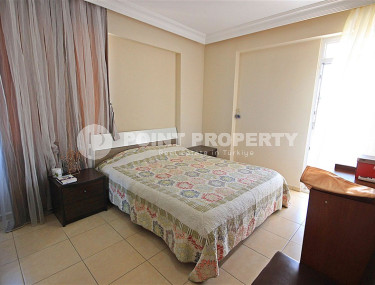 View furnished duplex with four bedrooms in Mahmutlar on Barbarossa street-id-1176-photo-3