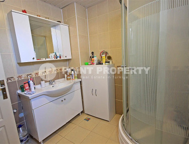 View furnished duplex with four bedrooms in Mahmutlar on Barbarossa street-id-1176-photo-4