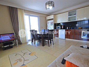 View furnished duplex with four bedrooms in Mahmutlar on Barbarossa street-id-1176-photo-5