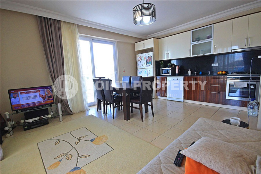 View furnished duplex with four bedrooms in Mahmutlar on Barbarossa street-id-1176-photo-5