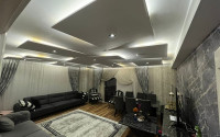Five-room penthouse, 250m², overlooking the Alanya fortress in the center of Alanya, 1000m from the sea-id-2183-photo-4