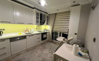 Five-room penthouse, 250m², overlooking the Alanya fortress in the center of Alanya, 1000m from the sea-id-2183-photo-6