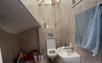 Five-room penthouse, 250m², overlooking the Alanya fortress in the center of Alanya, 1000m from the sea-id-2183-photo-17