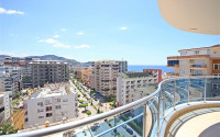 View furnished duplex with four bedrooms in Mahmutlar on Barbarossa street-id-1176-photo-8