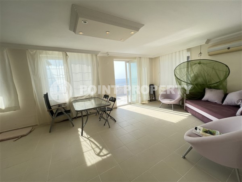 Пятикомнатная квартира, 245м², с мебелью и техникой в районе Алании Демирташ, 950м до моря-id-2184-фото-18