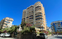 Furnished two bedroom apartment, 135m², in Mahmutlar, Alanya, 250 meters from the sea-id-2185-photo-1