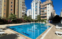 Furnished two bedroom apartment, 135m², in Mahmutlar, Alanya, 250 meters from the sea-id-2185-photo-4