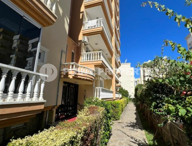 Furnished two bedroom apartment, 135m², in Mahmutlar, Alanya, 250 meters from the sea-id-2185-photo-5