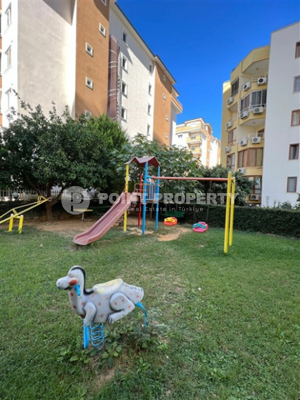 Furnished two bedroom apartment, 135m², in Mahmutlar, Alanya, 250 meters from the sea-id-2185-photo-7