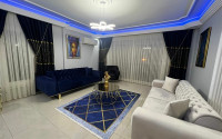 Furnished two bedroom apartment, 135m², in Mahmutlar, Alanya, 250 meters from the sea-id-2185-photo-12