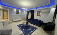 Furnished two bedroom apartment, 135m², in Mahmutlar, Alanya, 250 meters from the sea-id-2185-photo-14