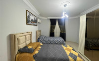 Furnished two bedroom apartment, 135m², in Mahmutlar, Alanya, 250 meters from the sea-id-2185-photo-25