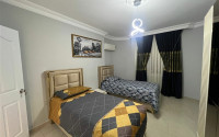 Furnished two bedroom apartment, 135m², in Mahmutlar, Alanya, 250 meters from the sea-id-2185-photo-26