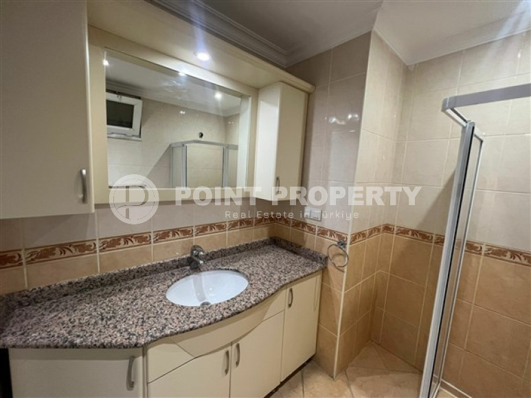 Furnished two bedroom apartment, 135m², in Mahmutlar, Alanya, 250 meters from the sea-id-2185-photo-29