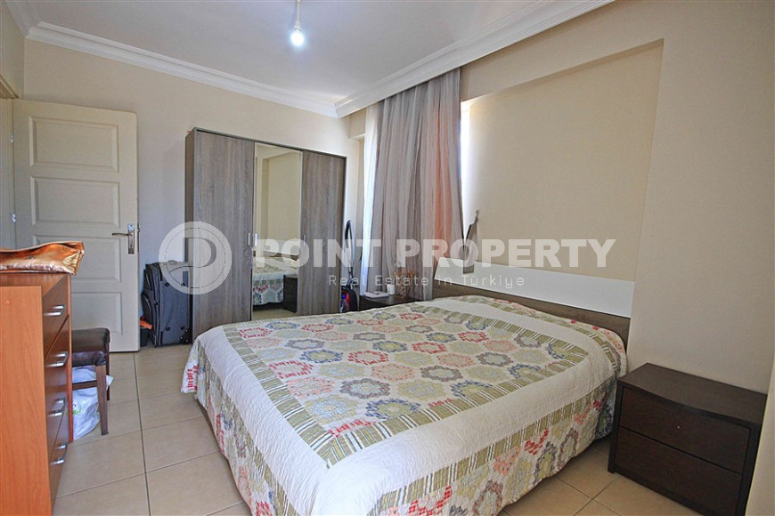 View furnished duplex with four bedrooms in Mahmutlar on Barbarossa street-id-1176-photo-15