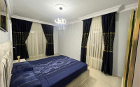 Furnished two bedroom apartment, 135m², in Mahmutlar, Alanya, 250 meters from the sea-id-2185-photo-31