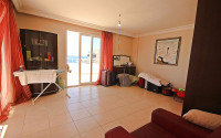 View furnished duplex with four bedrooms in Mahmutlar on Barbarossa street-id-1176-photo-17